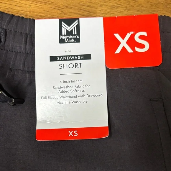 Women’s - NWT - 3 pair Short bundle - (size X-small) - Picture 4 of 14